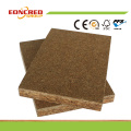 Eoncred 1220X2440mm Factory Price Flakeboard